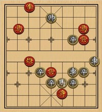 K．消防队长－难度中：第077局