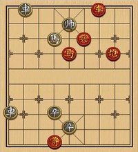 K．消防队长－难度中：第074局