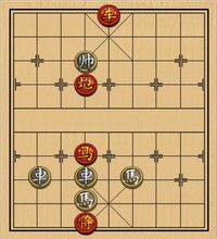 K．消防队长－难度中：第071局