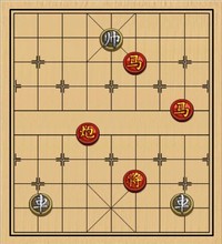 K．消防队长－难度中：第068局