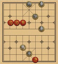 K．消防队长－难度中：第066局