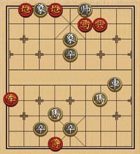 K．消防队长－难度中：第065局