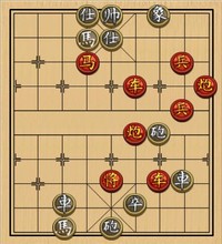 K．消防队长－难度中：第064局