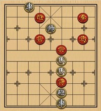 K．消防队长－难度中：第061局