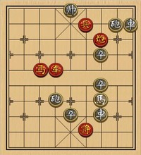 K．消防队长－难度中：第058局