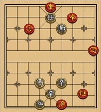 K．消防队长－难度中：第056局