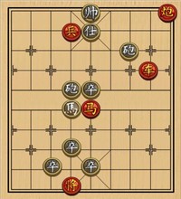 K．消防队长－难度中：第055局