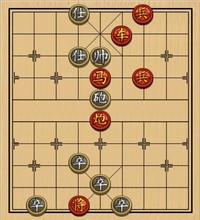 K．消防队长－难度中：第053局