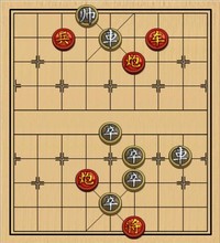 K．消防队长－难度中：第050局