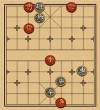 K．消防队长－难度中：第048局