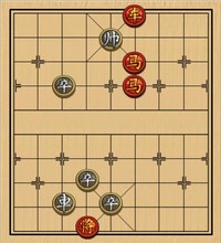 K．消防队长－难度中：第046局