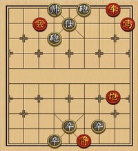 K．消防队长－难度中：第043局