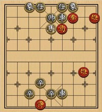 K．消防队长－难度中：第040局