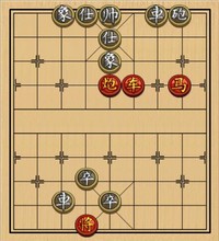 K．消防队长－难度中：第039局