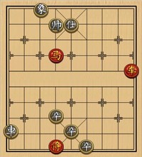 K．消防队长－难度中：第037局