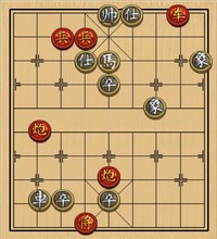 K．消防队长－难度中：第036局