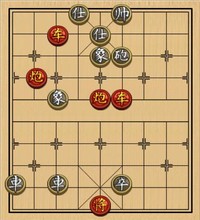 K．消防队长－难度中：第035局