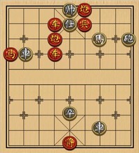 K．消防队长－难度中：第034局