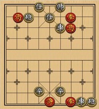 K．消防队长－难度中：第032局