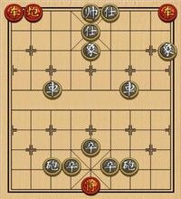 K．消防队长－难度中：第029局