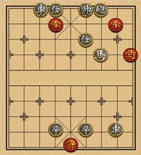 K．消防队长－难度中：第028局