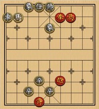 K．消防队长－难度中：第027局