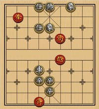 K．消防队长－难度中：第025局