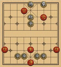 K．消防队长－难度中：第021局