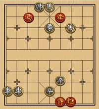 K．消防队长－难度中：第020局