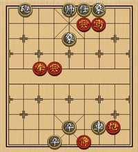 K．消防队长－难度中：第019局