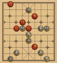 K．消防队长－难度中：第018局