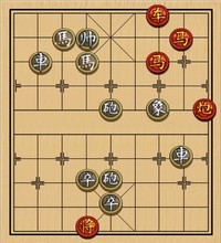 K．消防队长－难度中：第017局