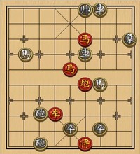 K．消防队长－难度中：第016局