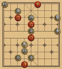 K．消防队长－难度中：第015局