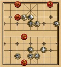 K．消防队长－难度中：第014局