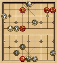 K．消防队长－难度中：第010局