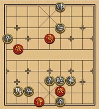 K．消防队长－难度中：第009局