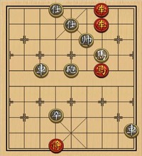 K．消防队长－难度中：第004局