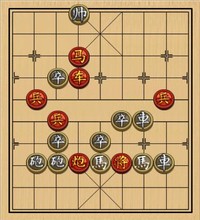 K．消防队长－难度中：第001局