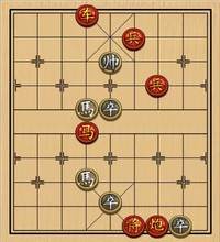 J．小吃店员－难度中：第215局