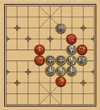 J．小吃店员－难度中：第206局