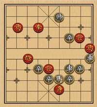 J．小吃店员－难度中：第205局