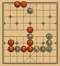 J．小吃店员－难度中：第204局