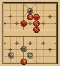 J．小吃店员－难度中：第187局