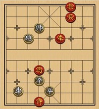 J．小吃店员－难度中：第186局