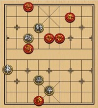 J．小吃店员－难度中：第185局