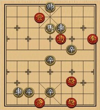 J．小吃店员－难度中：第181局