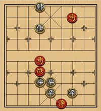 J．小吃店员－难度中：第180局