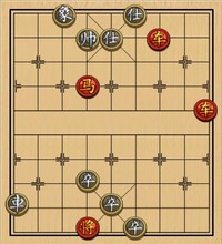 J．小吃店员－难度中：第179局