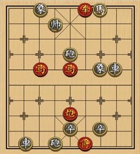 J．小吃店员－难度中：第170局